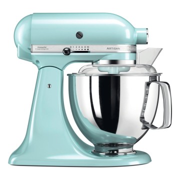 KitchenAid Artisan Stand mixer 300 W Blue