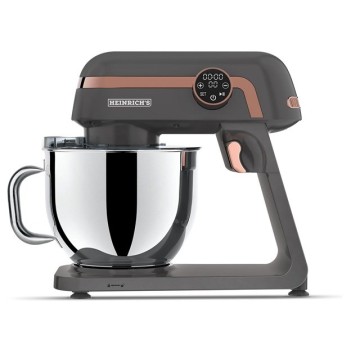 HEINRICH'S HKM 8079 Smart portable projector Black