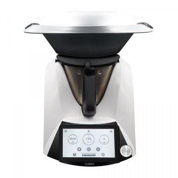 COBBO 7 multifunctional food processor  11 000 rpm