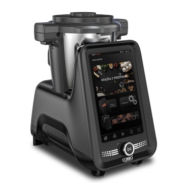 Multifunction food processor COBBO 7 SMART-I