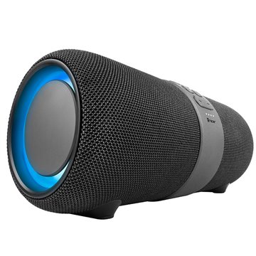 Tracer SPLASH XXL Stereo portable speaker Black 30 W