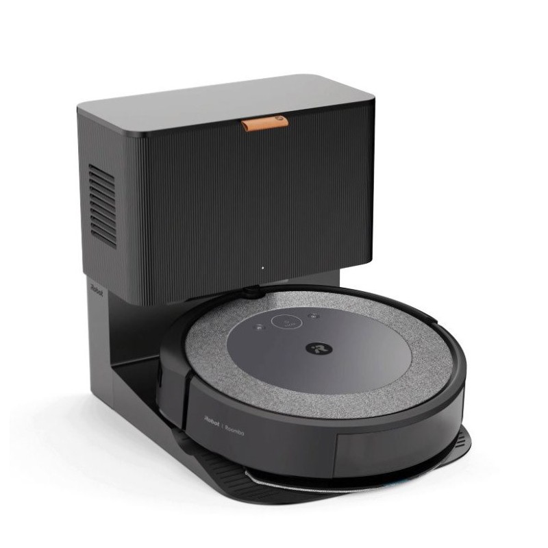 Cleaning robot iRobot Roomba Combo i5+ Cleaning robot iRobot Roomba Combo i5+