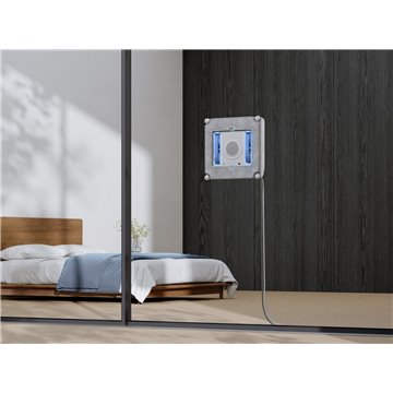 Ecovacs Winbot Mini window cleaning robot (white)