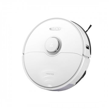 Robot Vacuum Cleaner Roborock S8 (white)
