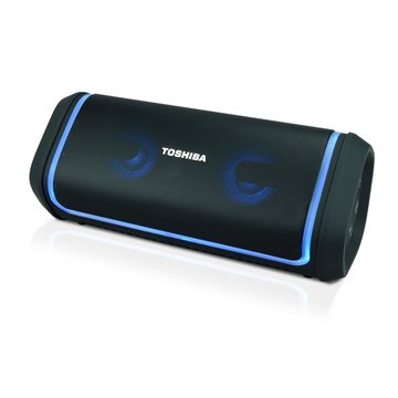 Toshiba TY-WSP150 portable speaker Bluetooth Black