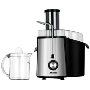MPM MSO-18-M Juicer 1000 W Black  Silver