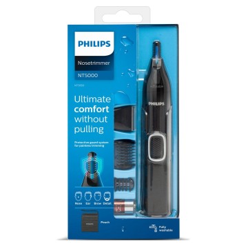 Philips Nose  ear  eyebrow and detail trimmer
