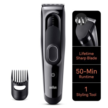 Braun Hairclipper 5 HC5310