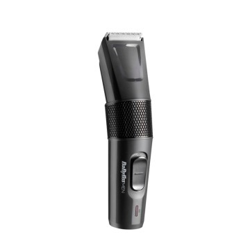 BaByliss E786E hair trimmers/clipper Black