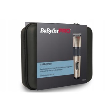 Hair clipper BABYLISS FX862E