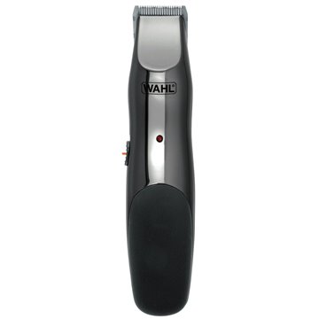 Wahl 09918 Black  Grey