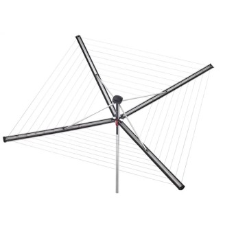 Clothes Drying Rack Vileda Sun-Rise