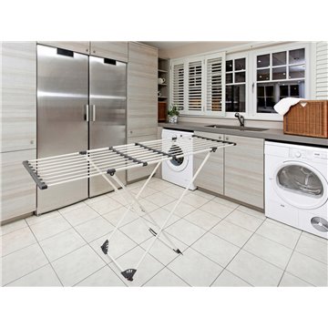 PROMIS Clothes dryer CORTONA  telescopic  extendable