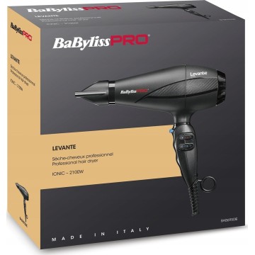 BABYLISS Hair Dryer BAB6950IE BABYLISS Hair Dryer BAB6950IE