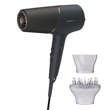 Philips BHD538/30 5000 Series Hair Dryer