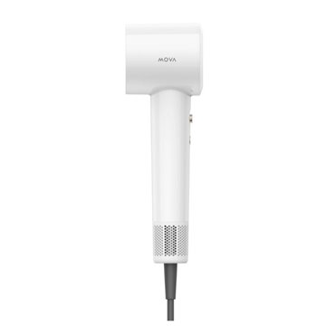 Mova by Dreame Turbo hair dryer (white)