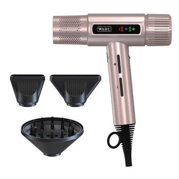 Wahl Vanquish hair dryer 1600 W Rose gold