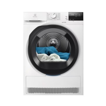 ELECTROLUX EW6D295GP tumble dryer