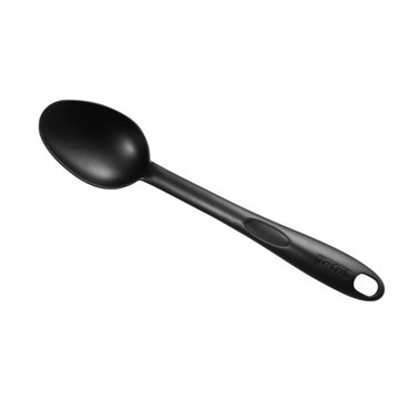 Tefal 27439 spoon Cooking spoon Black 1 pc(s)