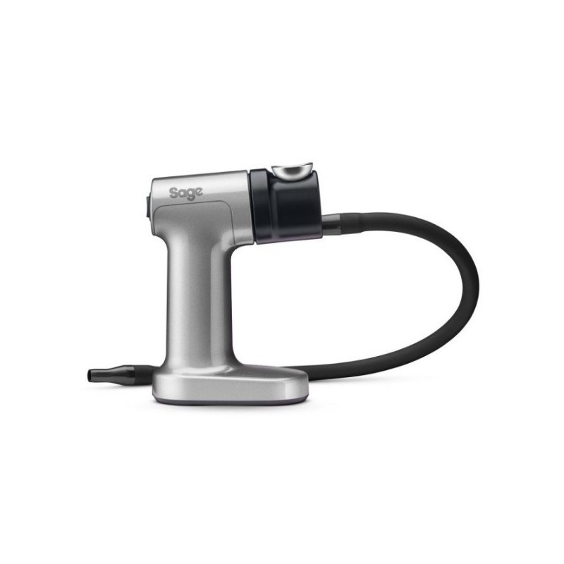 Sage the Smoking Gun Stainless steel Firewood Sage the Smoking Gun Stainless steel Firewood