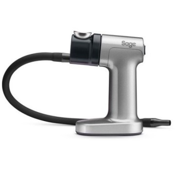 Sage the Smoking Gun Stainless steel Firewood Sage the Smoking Gun Stainless steel Firewood