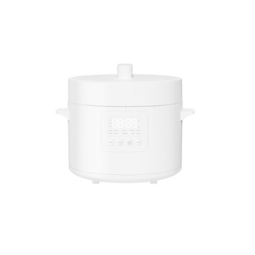 Szybkowar Xiaomi Elektrischer Schnellkochtopf 4 8l