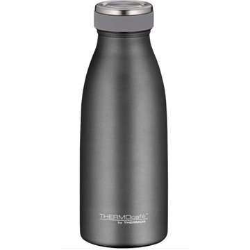 THERMOS THERMOcafé 350 ml thermos flask - grey