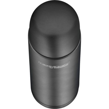 THERMOCafé THERMOS 500 ml thermos flask - grey