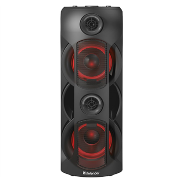 DEFENDER G78 BLUETOOTH SPEAKER 70W BT/FM/AUX/MIC LIGHT