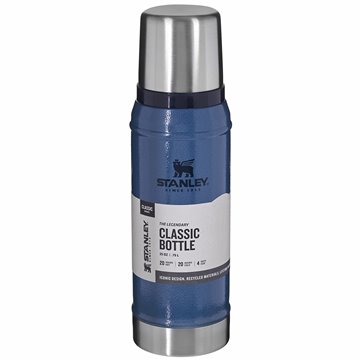 Stanley Classic Daily usage 0.75 ml Stainless steel Blue