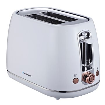 Toaster Blaupunkt TSS802WH  900 W White