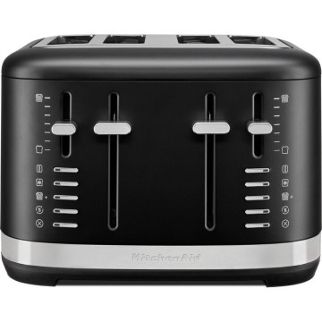 KitchenAid Toaster 5KMT4109EBM KitchenAid Toaster 5KMT4109EBM