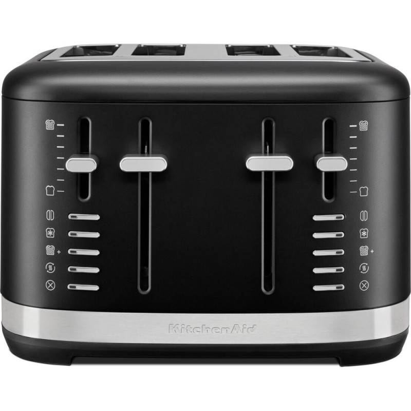 KitchenAid Toaster 5KMT4109EBM KitchenAid Toaster 5KMT4109EBM