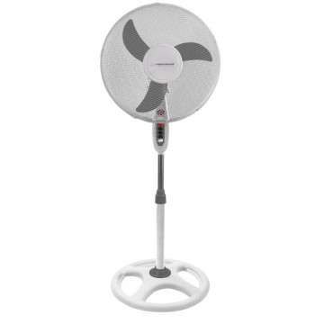 Esperanza EHF002WE  16 '' standing fan  White and Gray