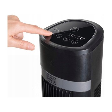 Column fan Black+Decker BXEFT50E