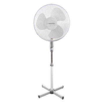 Esperanza EHF001WW household fan White