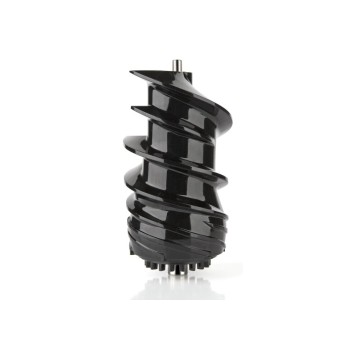 Slow-running juicer Black+Decker BXJE200E (200W)