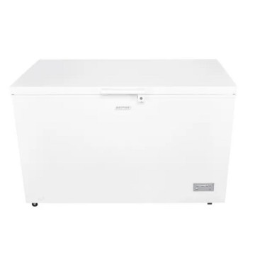 Chest freezer MPM-380-SK-15E
