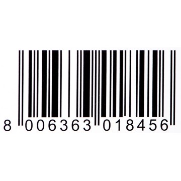 Bialetti 4951 Moka pot Black