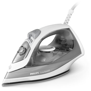 Philips EasySpeed GC1751/80 steam ironing station 0.22 L Grey