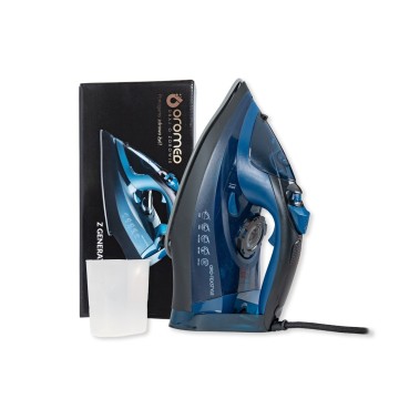 Steam iron ORO-TEXSTYLE OROMED 3200W