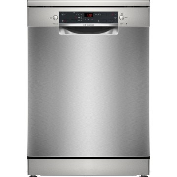 Bosch Serie 2 SMS25GI09F dishwasher Freestanding 12 place settings E