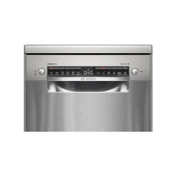 Freestanding dishwasher BOSCH SPS4EKI24E