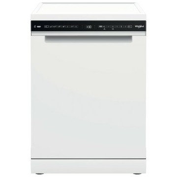 Whirlpool W7F HS51 Freestanding 15 place settings B