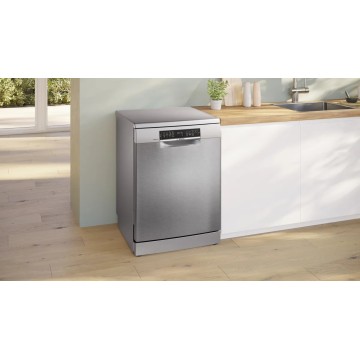 Dishwasher BOSCH SMS8ECI02E