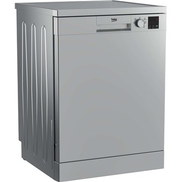 Beko DVN05320S dishwasher Freestanding 13 place settings