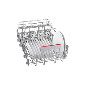 Bosch Serie 4 SPV4HMX49E dishwasher Semi built-in 10 place settings E
