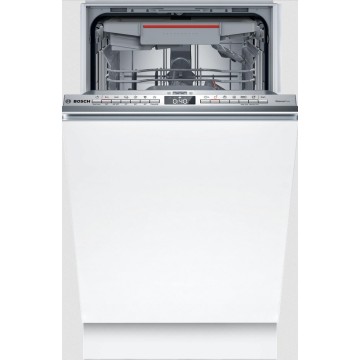 Bosch Serie 4 SPV4EMX24E dishwasher Fully built-in 10 place settings C