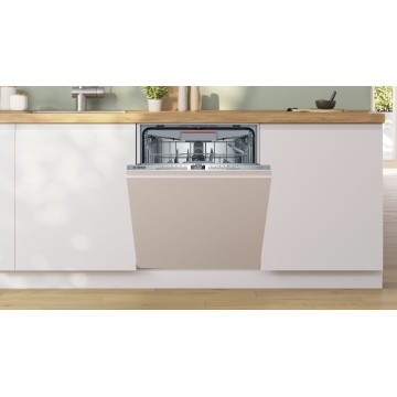 Bosch Serie 4 SMV4EVX00E dishwasher Fully built-in 14 place settings C