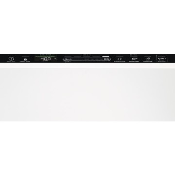 Electrolux EEM69410W Fully built-in 15 place settings C